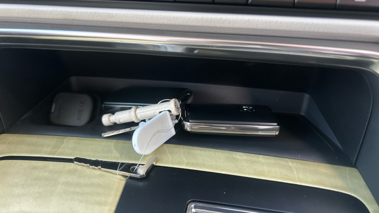 Mazda CX-80 2.5 PHEV Takumi 5dr Auto AWD Estate